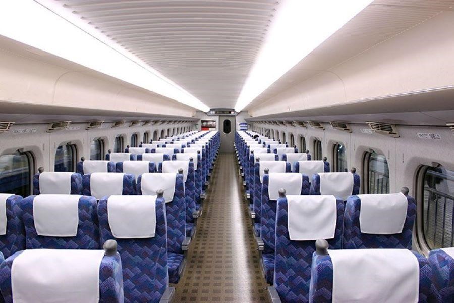 Hơn 50 năm lịch sử, Shinkansen chưa từng có một tai nạn thương tâm nào