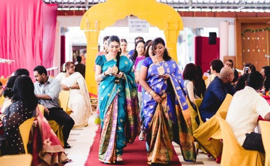 Sự hòa hợp và phát triển thịnh vượng giữa các dân tộc khác nhau tại Singapore