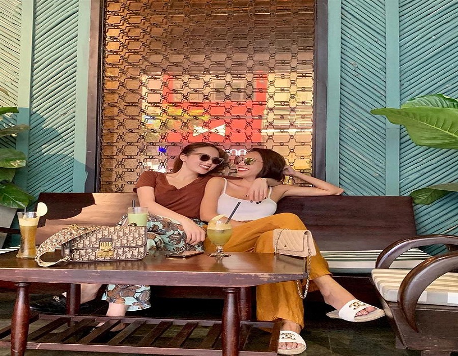 Tôi yêu Pai ngay khi đặt chân lên mảnh đất Thái Lan