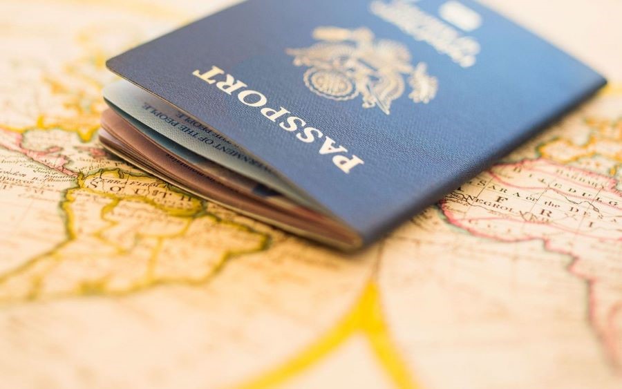Bạn sẽ không thể nào đến Trung Quốc nếu như trong tay không sở hữu được visa du lịch