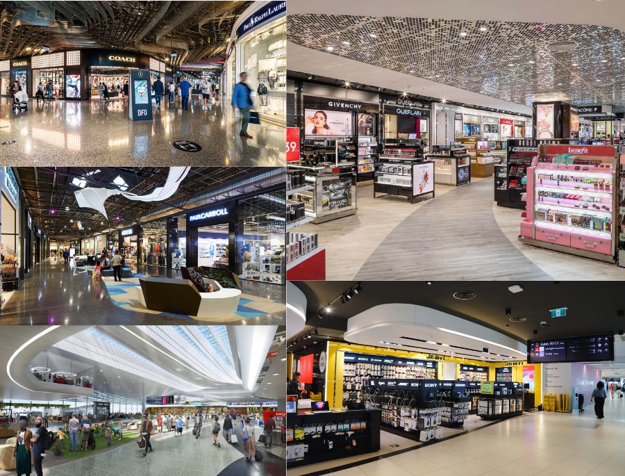 Hãy nhớ giữ lại hóa đơn sau khi mua sắm để xuất trình khi cần thiết nhé!