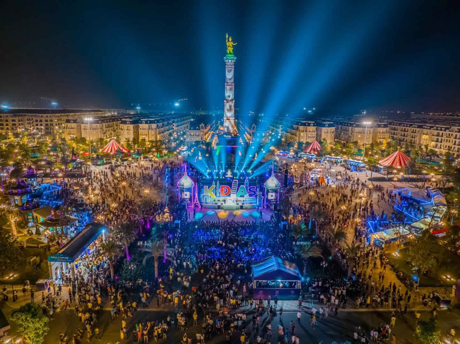 Chuyến du lịch Hàn Quốc tháng 11 sẽ trở nên hấp dẫn hơn bao giờ hết nếu bạn khám phá được các lễ hội đặc sắc tại đây