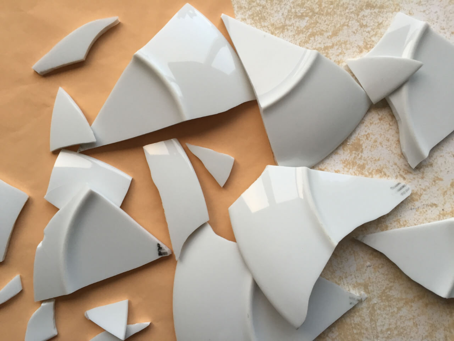 Không làm vỡ đồ cũng là một trong những việc kiêng kỵ mà bạn cần chú ý khi đi du lịch Nhật Bản vào dịp Tết