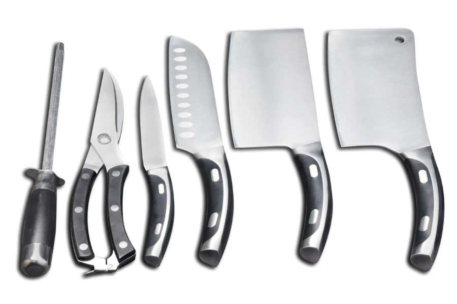 Việc kiêng kỵ sử dụng dao kéo trong những ngày Tết là một phong tục truyền thống sâu sắc của người Nhật