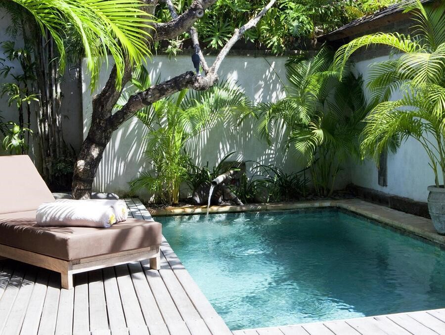 Khung cảnh Jamahal Private Resort & Spa