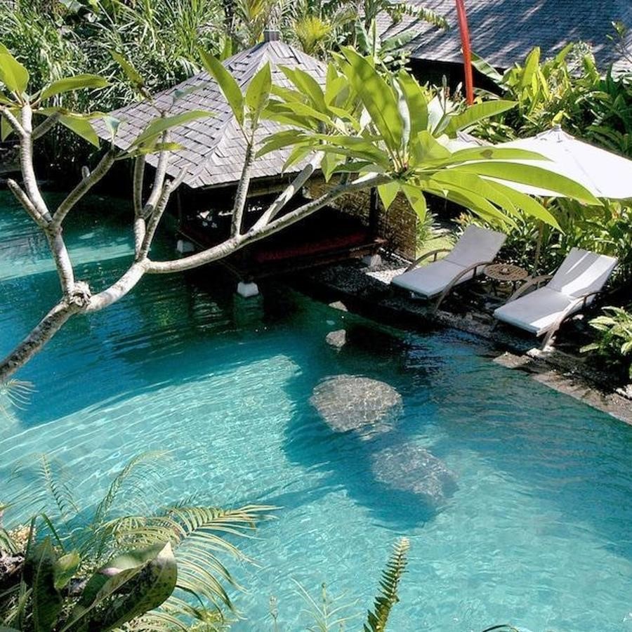 Khung cảnh Jamahal Private Resort & Spa