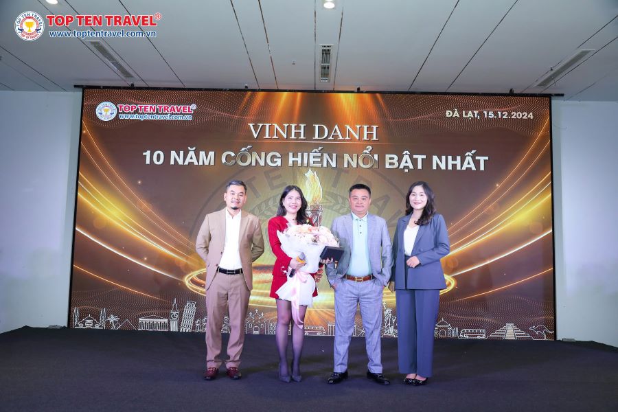 Hạng mục đặc biệt 