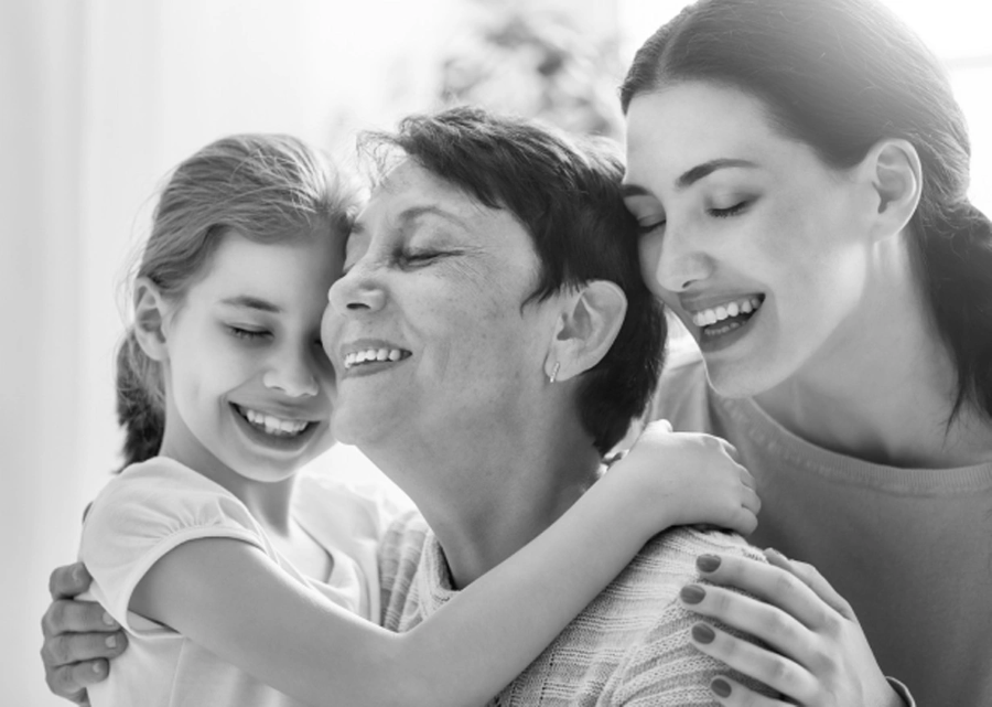 Người Nga đề cao gia đình, do đó, bạn nên tránh nói giỡn, cười cợt về chủ đề này