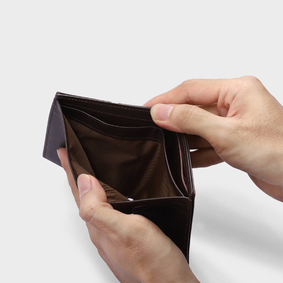 Bạn không nên tặng ví rỗng cho người Nga nếu không muốn gặp phải những điều rắc rối không mong muốn