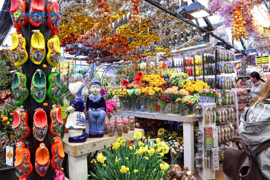 Top 10 quà tặng nhất định phải mua khi du lịch Châu Âu Top Ten Travel