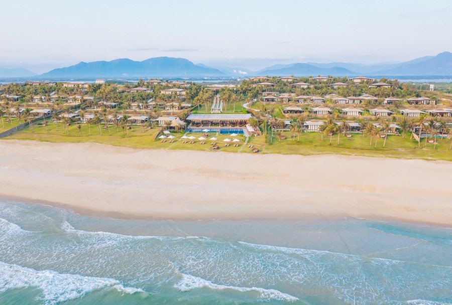 Bãi Dài Nha Trang - một trong những điểm đến lý tưởng dành cho bạn