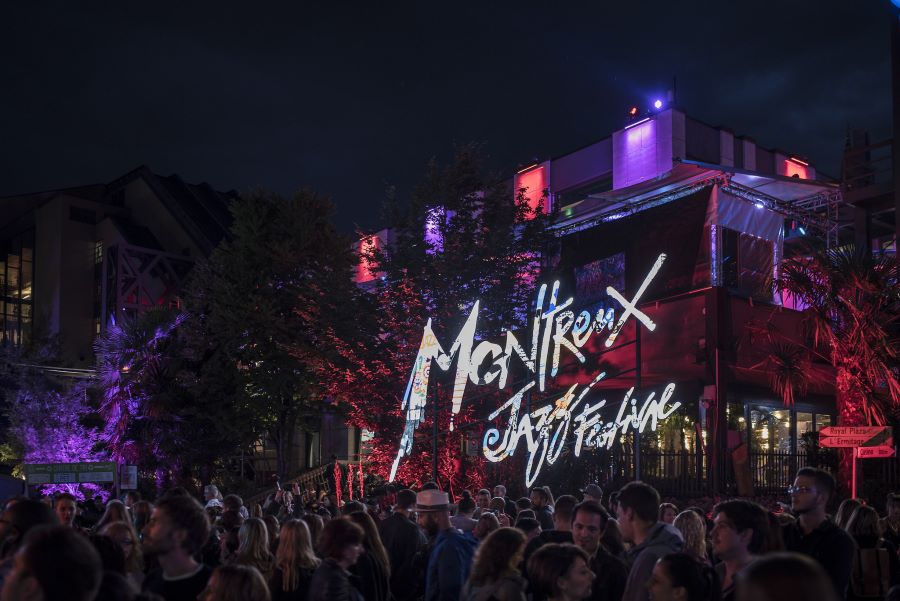 Lễ hội âm nhạc Montreux Jazz Festival được tổ chức thường niên thu hút sự quan tâm của đông đảo du khách