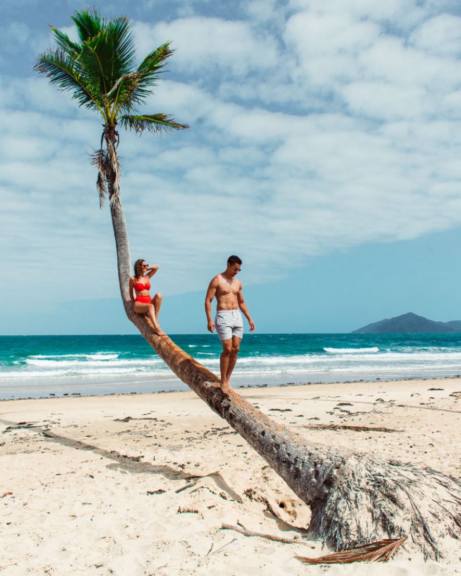 Mission - Một trong những bãi biển xinh đẹp của nước Úc cho dịp Lễ 30/04 - 01/05 mà bạn không nên bỏ qua