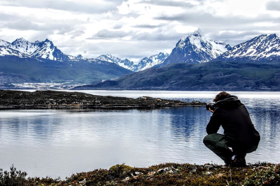 Ushuaia - điểm đến tham quan có sức hấp dẫn đặc biệt đối với các tín đồ yêu thích sự độc đáo và lạ lẫm