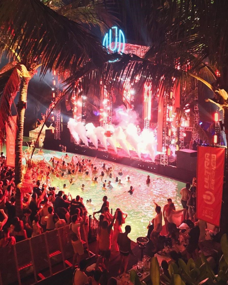 Lễ hội Bali International Jazz - Lễ hội nổi tiếng tại hòn đảo Bali xinh đẹp