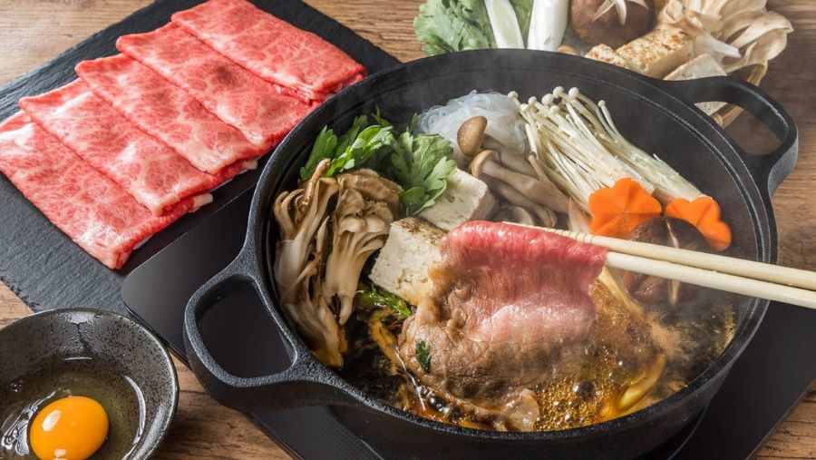 Shabu Shabu là một món lẩu thơm ngon và cực kỳ đầy đủ dinh dưỡng