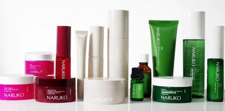 Giá thành của mỹ phẩm Đài Loan rẻ hơn so với các quốc gia khác, nhưng chất lượng lại không hề thua kém