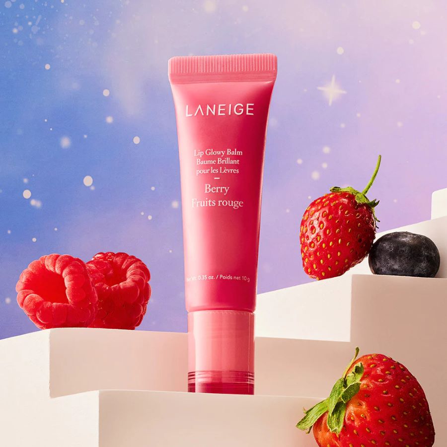 Laneige - một trong số các thương hiệu mỹ phẩm Hàn Quốc chất lượng nhất, uy tín nhất