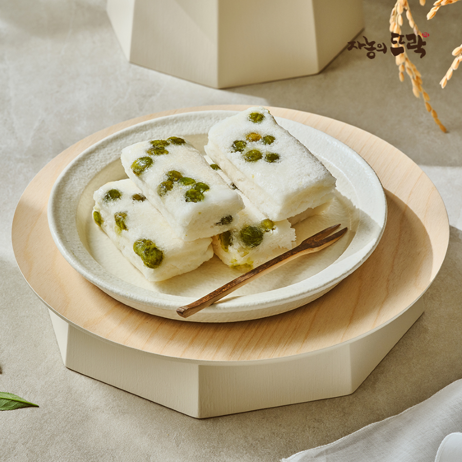 Baekseolgi không chỉ là một món ăn ngon mà còn mang ý nghĩa văn hóa sâu sắc