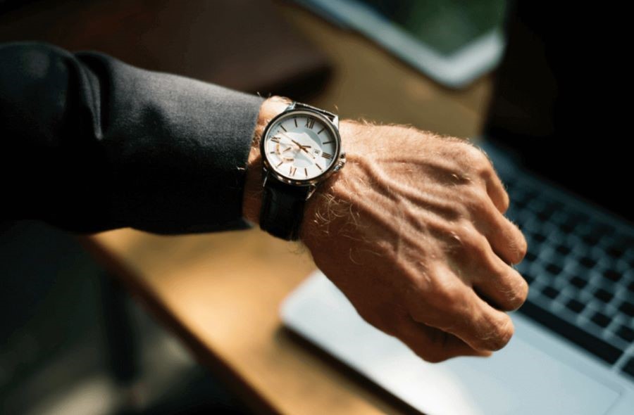 Người Đức nổi tiếng bởi tinh thần trách nhiệm, kỷ luật và sự đúng giờ