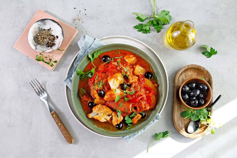 Bacalao - một trong những món ăn được ưa chuộng bậc nhất ở đất nước Na Uy