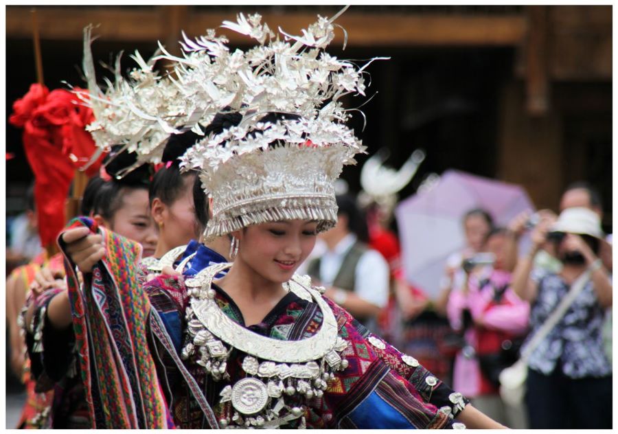 Top những lưu ý khi đi du lịch Phượng Hoàng Cổ Trấn