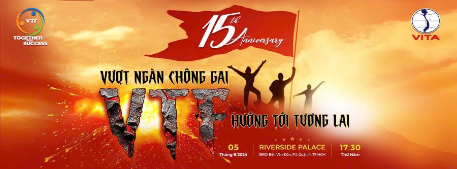 Hoạt động kỷ niệm năm nay mang chủ đề 