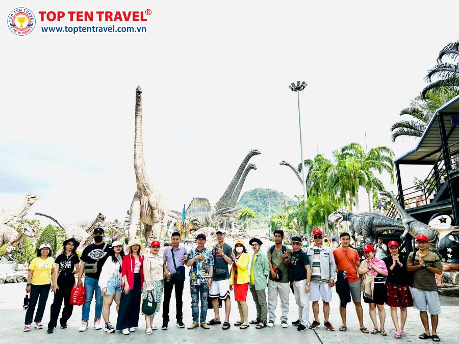 Tour Thái Lan khám phá Chiang Mai - Chiang Rai | 4N3D