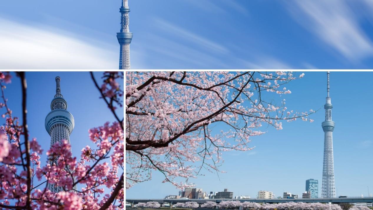 Du lịch nước ngoài dịp lễ 30/04 - 1/5 Top Ten Travel