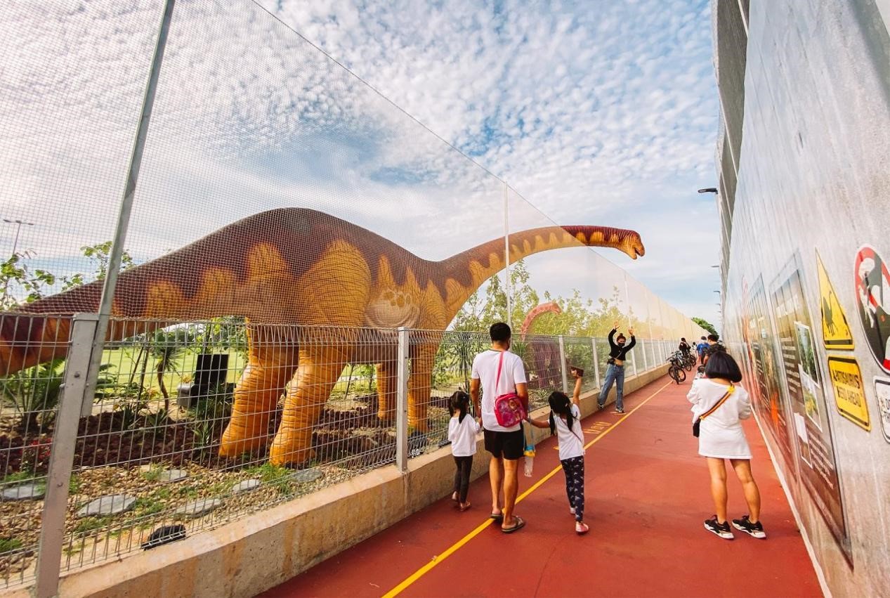 Du lịch nước ngoài dịp lễ 30/04 - 1/5 Top Ten Travel