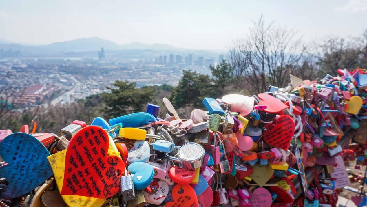 Du lịch nước ngoài dịp lễ 30/04 - 1/5 Top Ten Travel