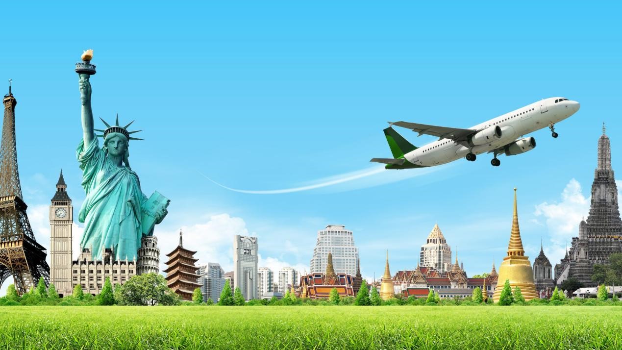 Du lịch nước ngoài dịp lễ 30/04 - 1/5 Top Ten Travel