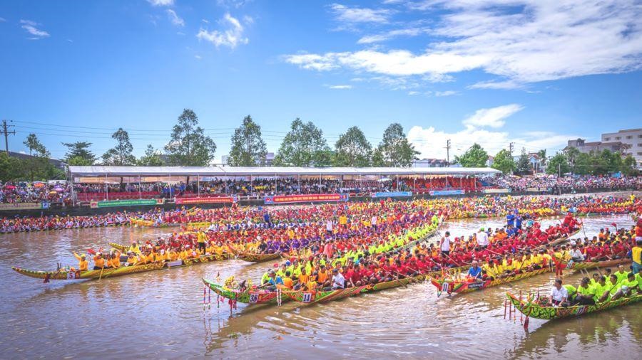 Du lịch trong nước khuyến mãi tại Top ten Travel