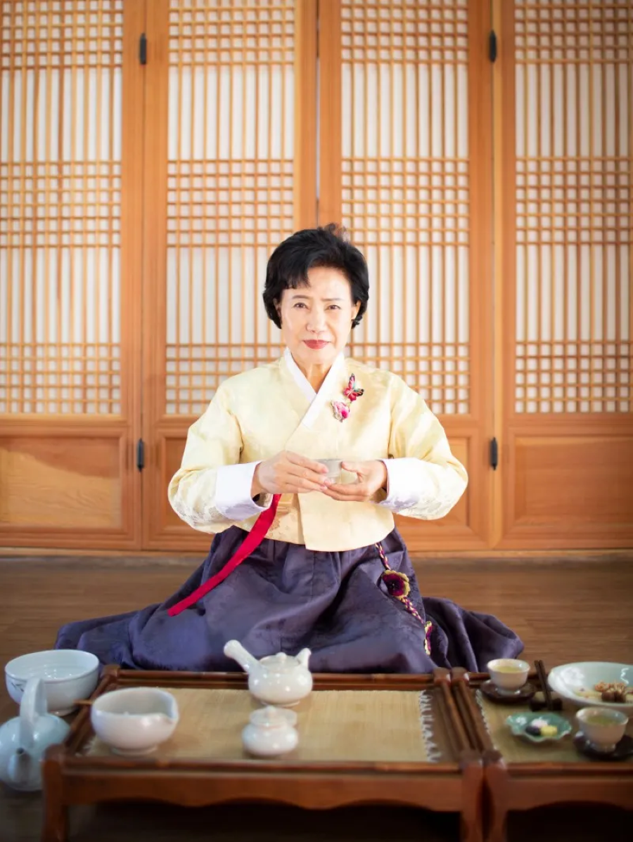 Trà đạo Hàn Quốc từ lâu đã trở thành một phần không thể thiếu trong văn hóa truyền thống của đất nước kim chi
