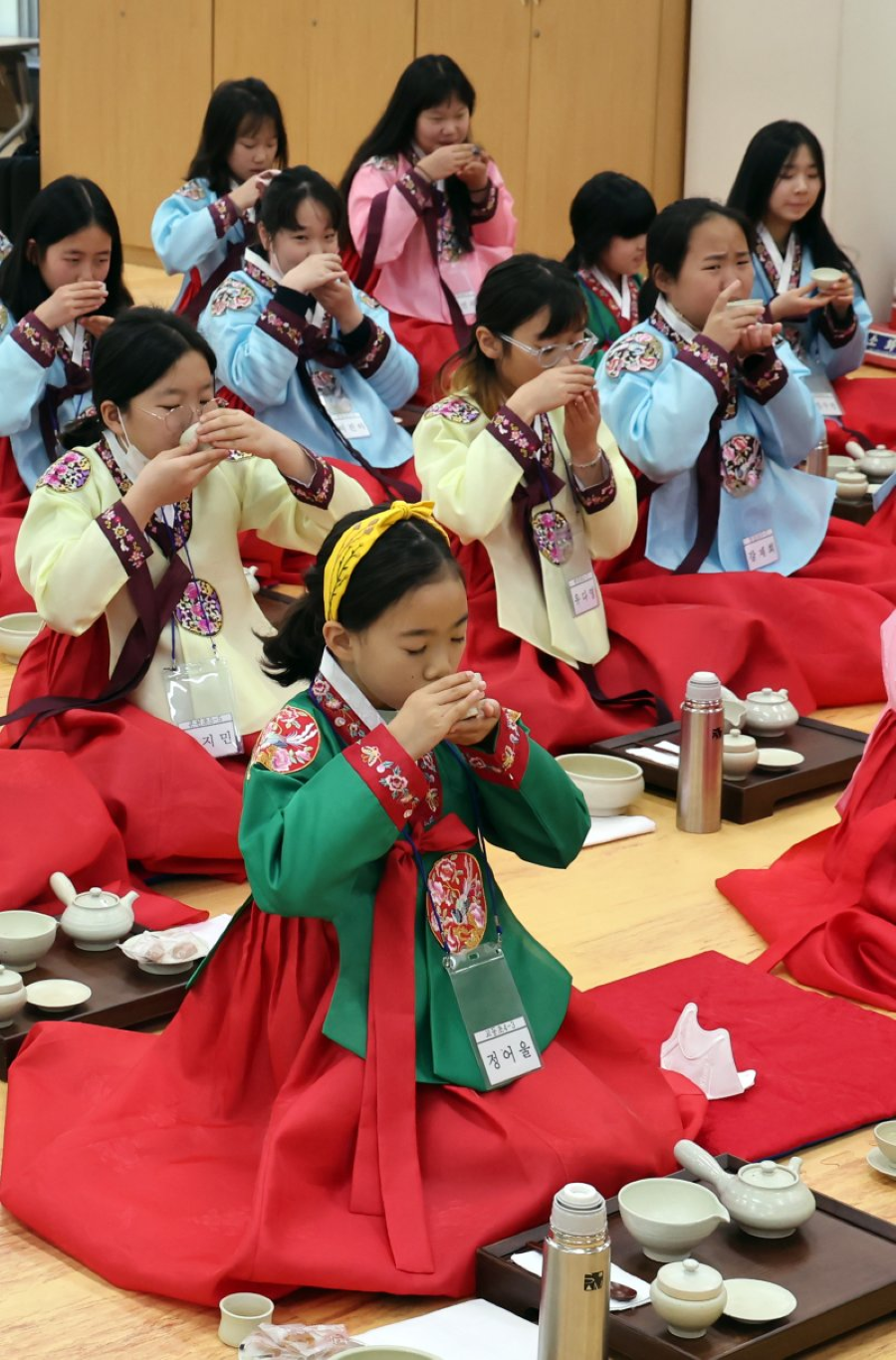 Nếu bạn muốn tìm hiểu sâu hơn về trà đạo Hàn Quốc, hãy tham gia các lớp học trà đạo