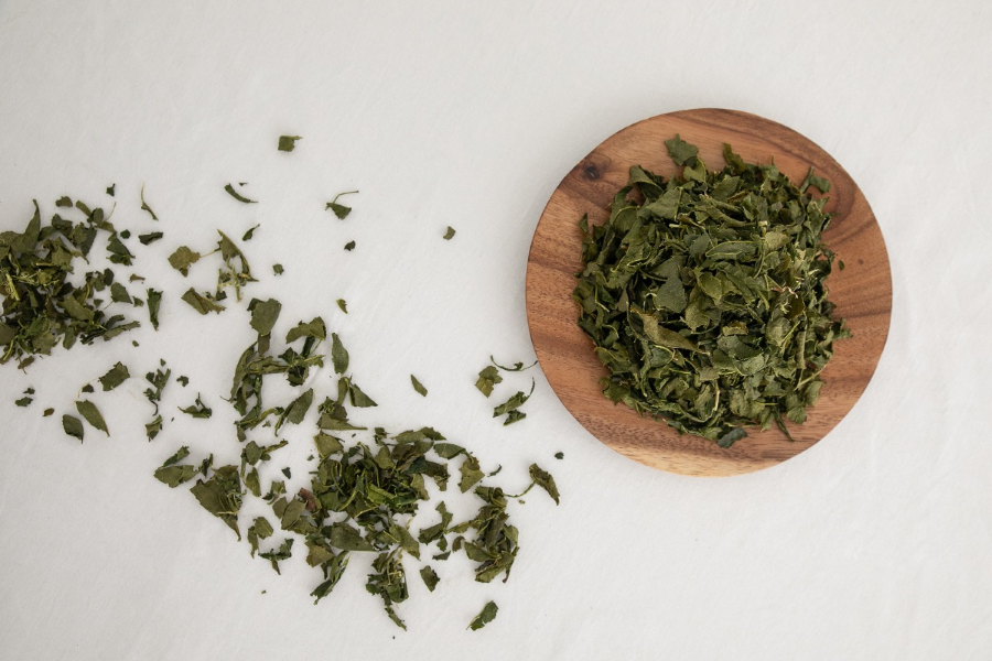 Trà xanh là loại trà phổ biến nhất ở Hàn Quốc, được yêu thích bởi hương vị thanh mát, đắng nhẹ và rất nhiều lợi ích cho sức khỏe