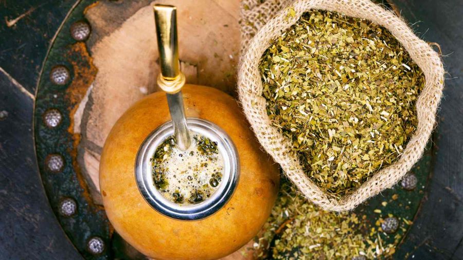 Yerba Mate sở hữu hương vị thơm ngon, đậm đà cực kỳ ấn tượng cùng những tác động đáng kể với cơ thể