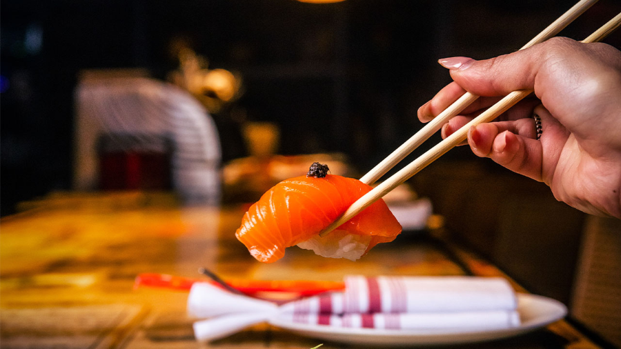 Omakase không chỉ là một bữa ăn, mà còn là một trải nghiệm văn hoá ẩm thực Nhật Bản