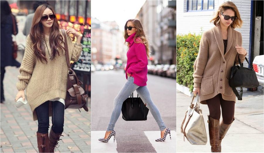 Giữ ấm là các trang phục ưu tiên hàng đầu khi du lịch Úc mùa đông