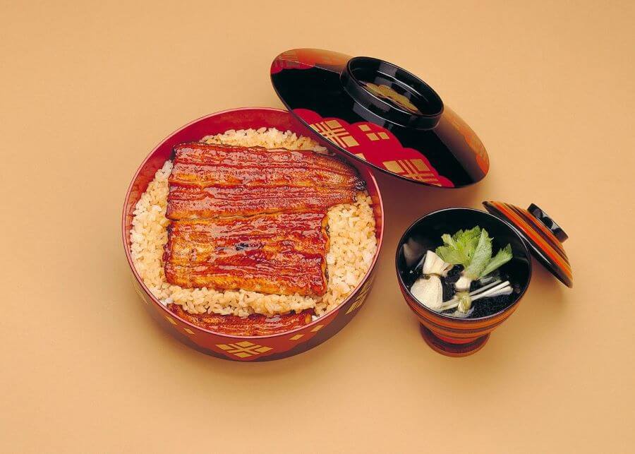 Izuei là một trong những nhà hàng Unagi lâu đời và danh tiếng bậc nhất tại Tokyo