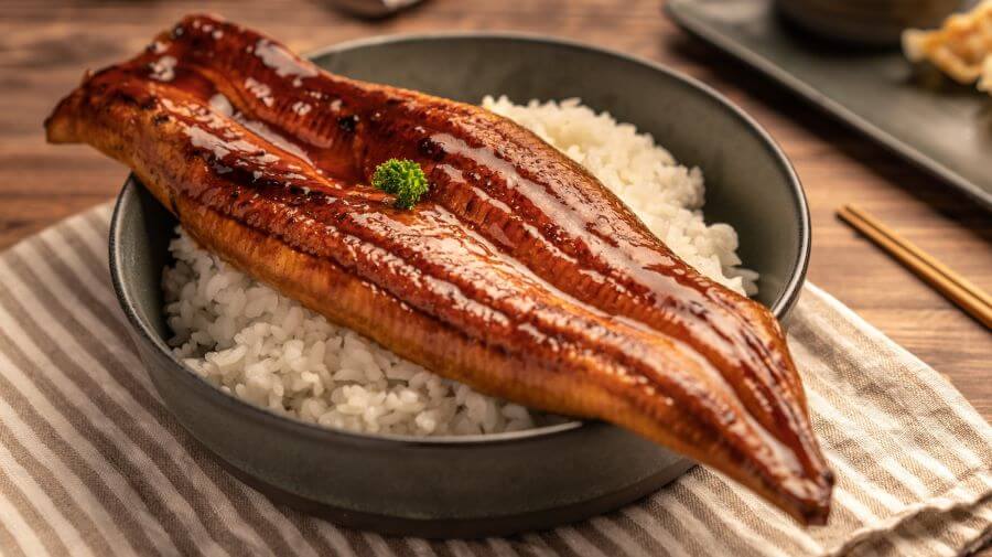 Unagi từ lâu đã trở thành một biểu tượng của ẩm thực Nhật Bản được cả người dân địa phương lẫn du khách yêu thích