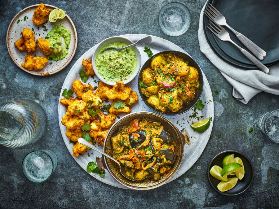 Ấn Độ sở hữu nền ẩm thực độc đáo cùng nhiều món ăn hấp dẫn, thu hút đông đảo du khách đến trải nghiệm