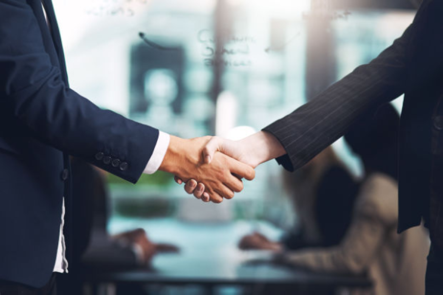 Văn hóa chào hỏi là một nét đẹp trong văn hóa ứng xử tại xứ sở kim chi