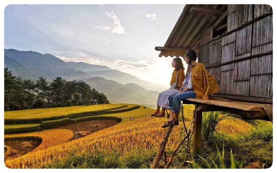 Một số lưu ý khi khám phá Mù Cang Chải vào mùa lúa chín