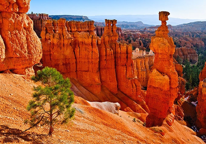 ve dep than thanh cua red rock country2-min