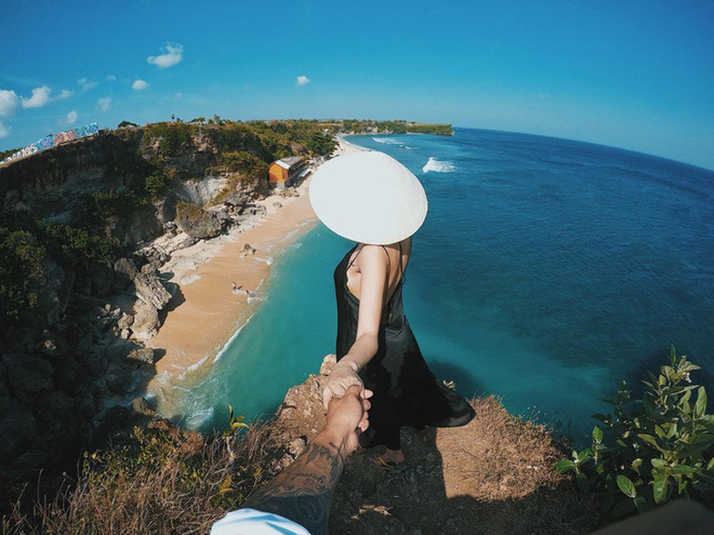 Vi vu đảo ngọc Bali để khám phá xứ sở thần tiên
