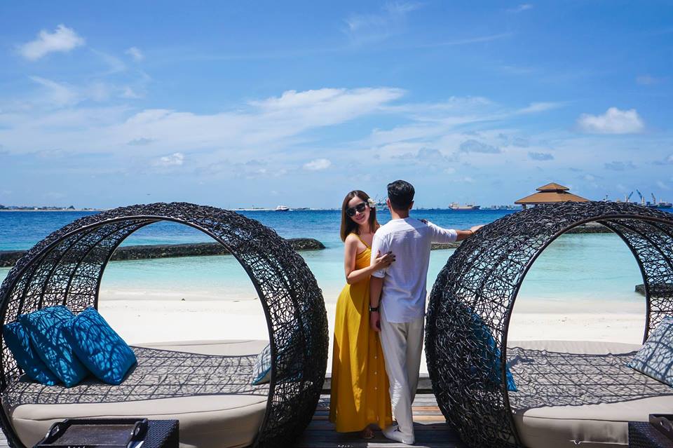 Vi vu đảo ngọc Bali để khám phá xứ sở thần tiên