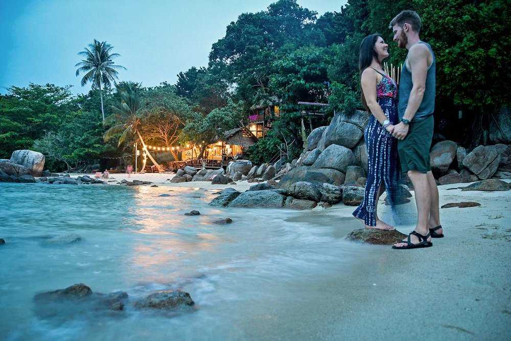 Vi vu đảo ngọc Bali để khám phá xứ sở thần tiên