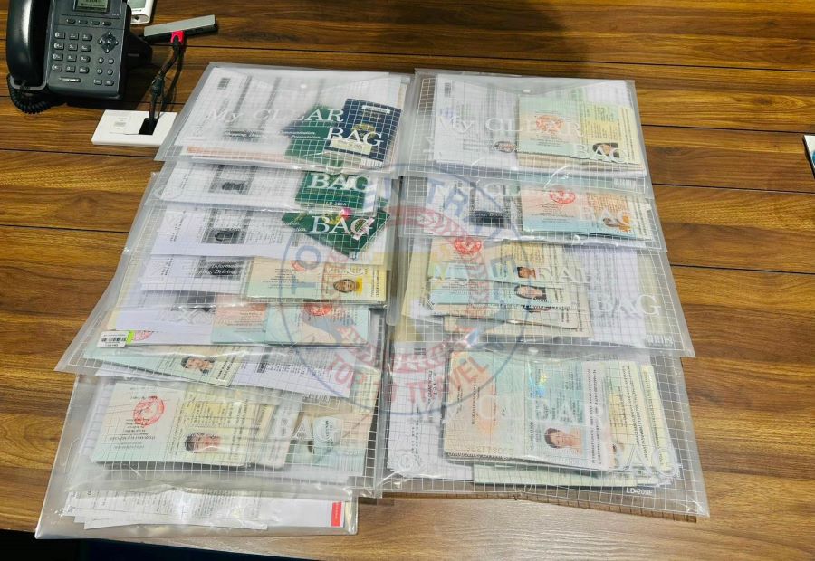 Việc chuẩn bị hồ sơ tốt sẽ giúp bạn tăng tỷ lệ đậu visa lên cao nhất