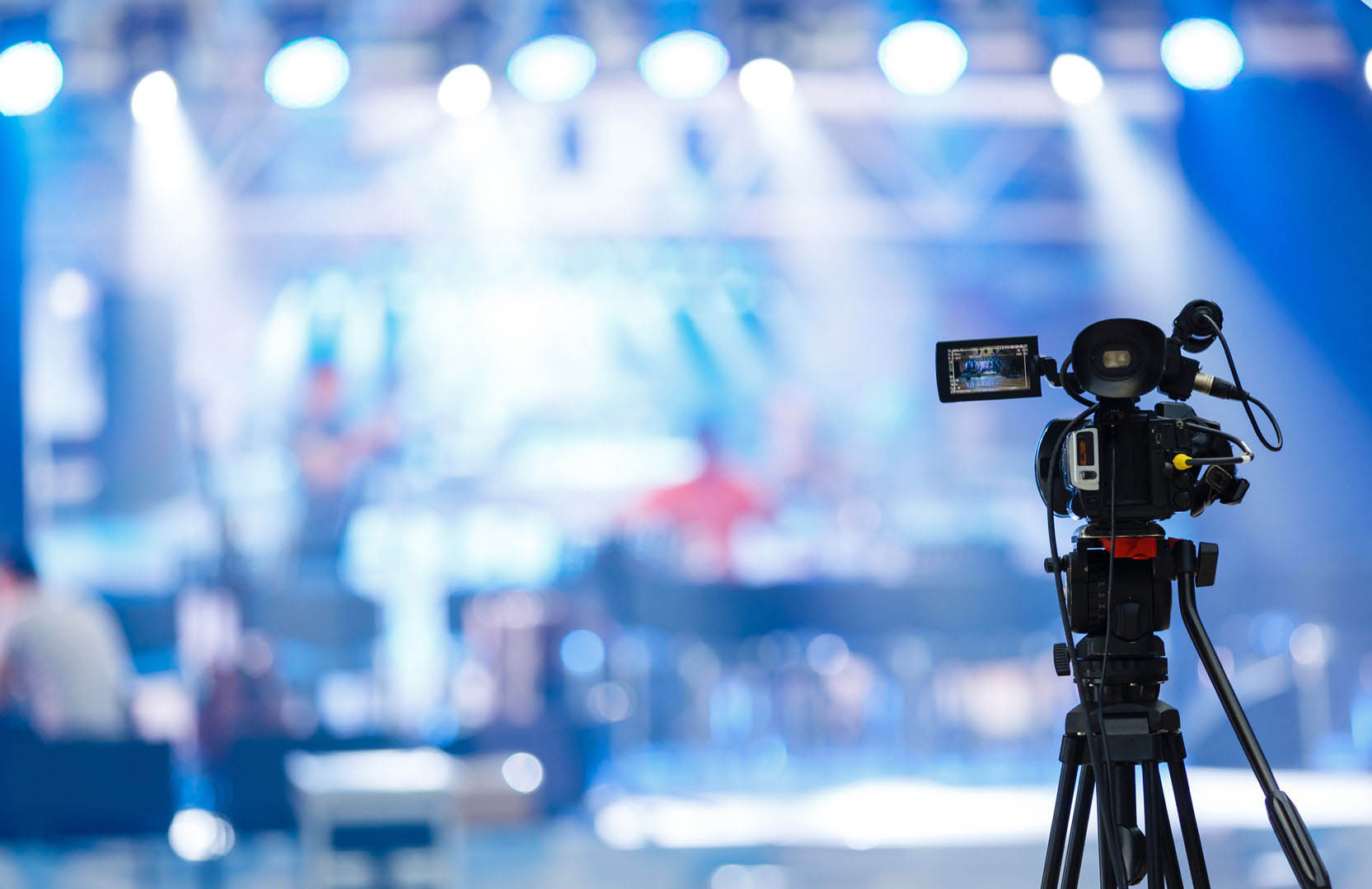 Tổ chức sự kiện trực tuyến, áp dụng công nghệ, mạng xã hội để đạt hiệu quả tối ưu